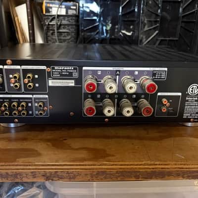 Marantz PM8005 Integrated Amplifier image 4