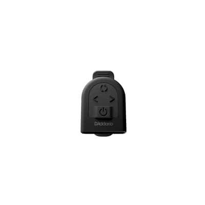 D'Addario PW-CT-13 Micro Universal Guitar Tuner image 2