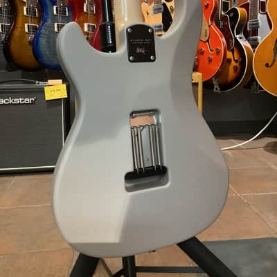 PRS Silver Sky Satin RW - Moc Sand image 4