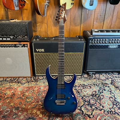 Ibanez RGA321 Prestige image 3