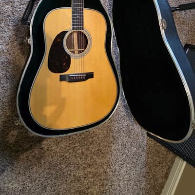 Martin HD-35 2023 - Natural image 2