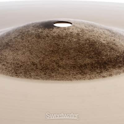 Sabian AAX X-Plosion Crash Cymbal - 16 inches Brilliant (21687XBd1) image 3