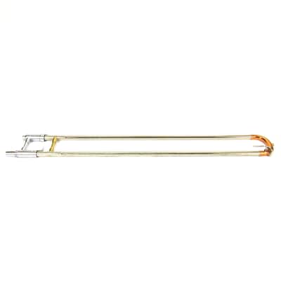Getzen Valve Trombone w/Slide Section, Case image 17