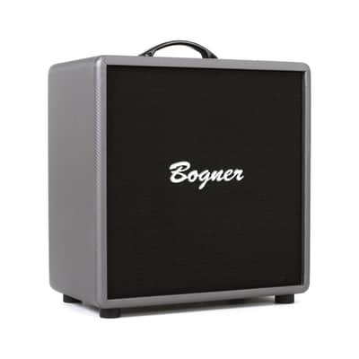 Bogner Atma 112CS 3-Channel 18-Watt 1x12" Guitar Combo