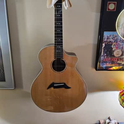 Breedlove Performance Focus 2017 - Natural image 2