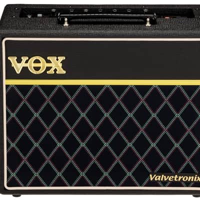 Vox - VT20X Classic Blue image 1