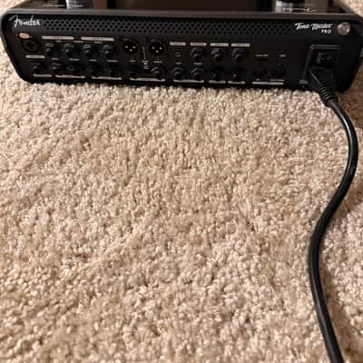 Fender Tone Master Pro Firmware 1.7.75 image 2