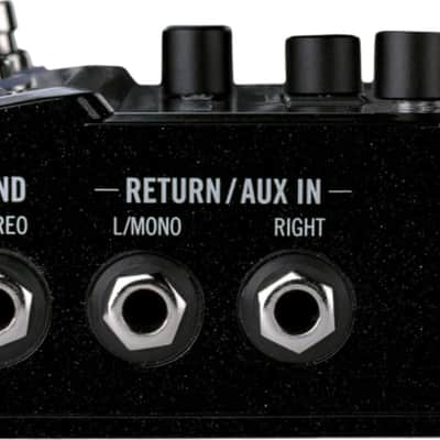 Line 6 HX Stomp Multi-Effects Pedal, Black image 3