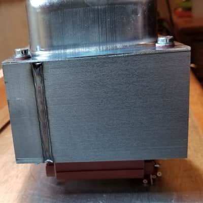 Dagnall (Marshall) TXMA-00121 (fits JVM and Silver Jubilee 2555x Reissue) image 4