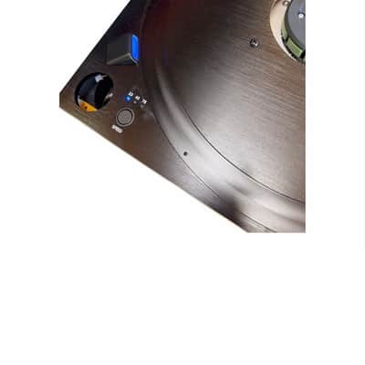 Stanton ST.150 M2 Direct Drive DJ Turntable Powers On Untested As-Is image 7
