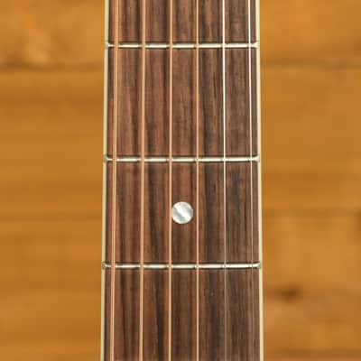 Gibson J-185 Century 12-Fret | Vintage Sunburst image 6