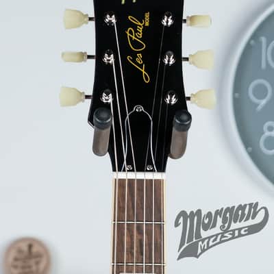 Epiphone Joe Bonamassa 1955 Les Paul Standard- Copper image 3