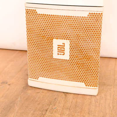 JBL VRX928LA-WH 8" Two-Way Line Array Loudspeaker System CG01WKY image 3