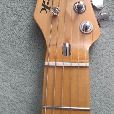 Samick Valley Arts SSM-1 Super Strat image 5