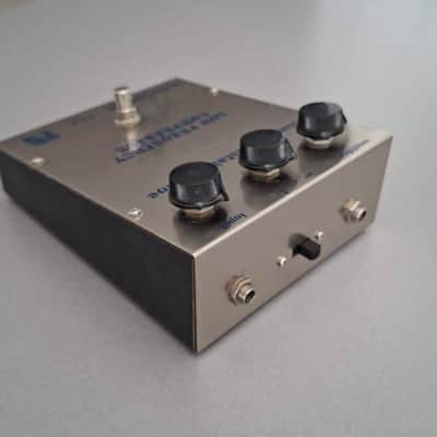 Electro-Harmonix Low Frequency Compressor 1978 image 5