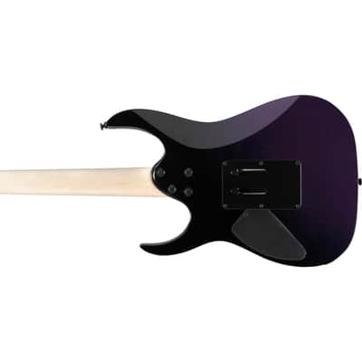 Ibanez RG470DXTMN RG Standard Guitar - Tokyo Midnight image 7