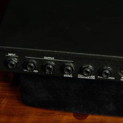 DigiTech DHP-33 Digital Harmony Processor | Free UPS image 5