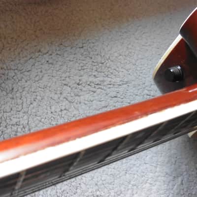 Low Action Vintage Kimbara Electro Acoustic image 8