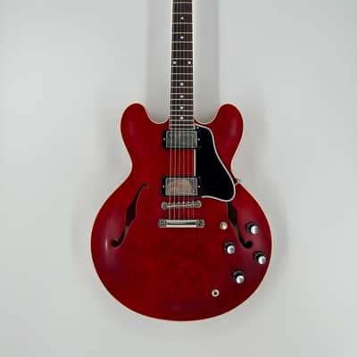 Gibson ES 335 1961 - Sixties Cherry image 4