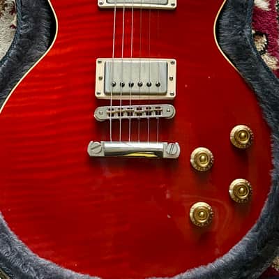 Gibson Les Paul Standard Premium Plus 2002 - 2008 | Reverb