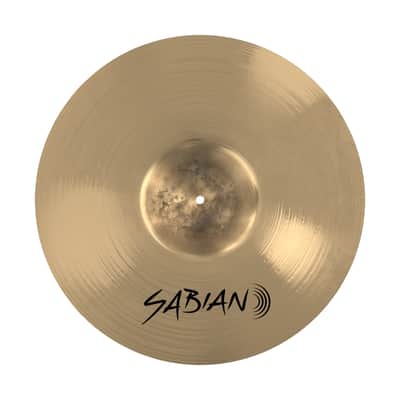 Sabian 22158XB  21" AAX Power Bell Ride image 3