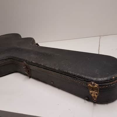 1962 GIBSON ES 335 CASE - made in USA image 10