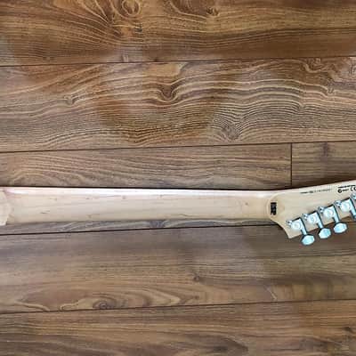 ESP LTD M-50 Left Handed Guitar Neck image 5