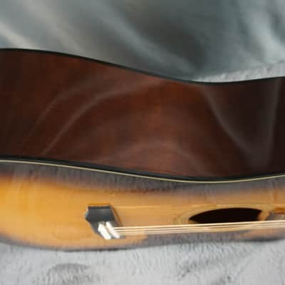 Daion D-B-55-TSB - Tobacco Sunburst Japan image 16