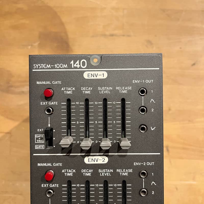 Roland System 100M Module 140