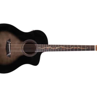 Washburn Bella Tono Vite S9V Acoustic-Electric Guitar Bild 1