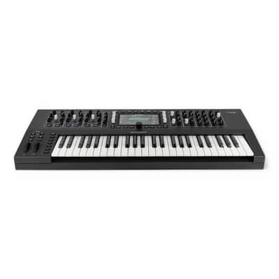 Waldorf Iridium Keyboard 49-Key Synthesizer image 2