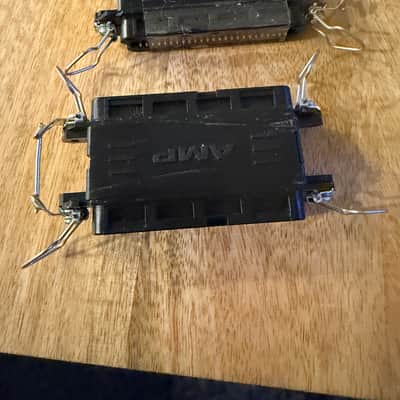 Furman HRM-16EX Extension Adapters for HRM16 HDS-16 Headphone System Centronics connectors image 2