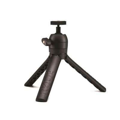 Rode Universal Vlogger Filmmaking Kit for Mobile Phones With 3.5mm TRS image 13