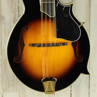 DEMO Gold Tone Mastertone GM-70+ - Tobacco Sunburst (106) image 1
