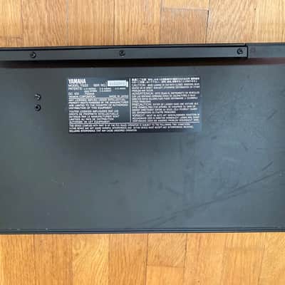 Yamaha TG33 Tone Generator / Vector Synth 1990 - Dungeon Synth image 5