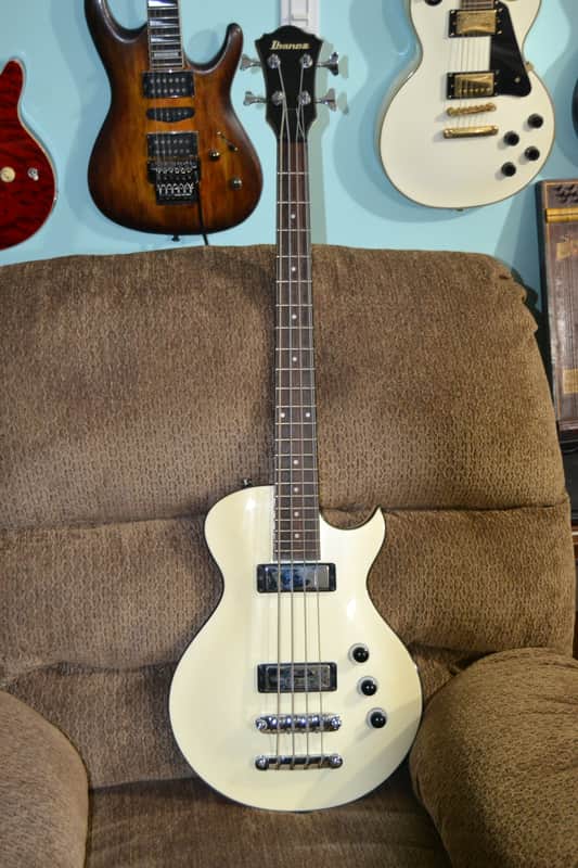 Ibanez LES PAUL SHORT SCALE 2001 image 1