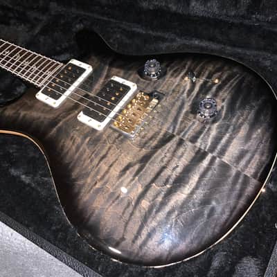 2015 Paul Reed Smith Custom 24 30 anniversary image 7
