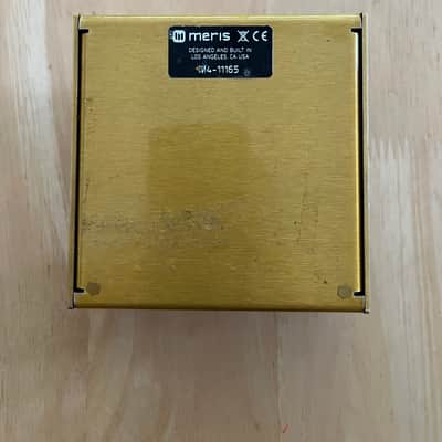 Meris Enzo Multi-Voice Synthesizer image 7