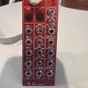 ADDAC System ADDAC206 Switching Sequencer 2010s - Red