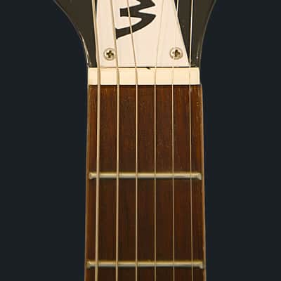 Wolf Guitars Australia Tuxedo Series II 2026 - 3 Tone Sunburst image 7