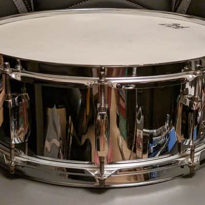 Pearl SK-750 snare drum - local pickup $90 image 3