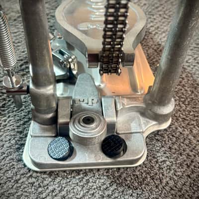 DW Retro 5000 accelerator pedal Current mint!  - Vintage image 4