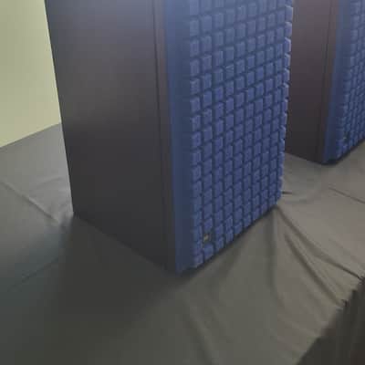 JBL L100 2nd Generation Speakers (1 pair) image 24