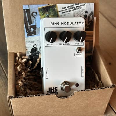 JHS 3 Series Ring Modulator image 3