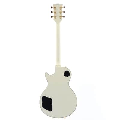Orville by Gibson LPC Les Paul Custom Alpen White [G897532] (06/01) image 2