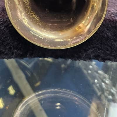 Selmer Mark VI Soprano Saxophone 1971 - 184xxx image 4