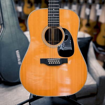 Martin D12-28 1970 - 1994 | Reverb