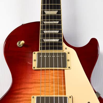 Gibson Les Paul Studio Session - Bourbon Burst image 2