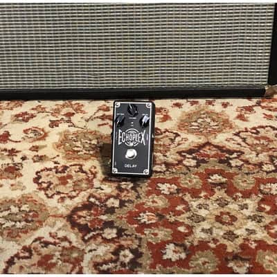 DUNLOP ECHOPLEX DELAY EP103 image 2