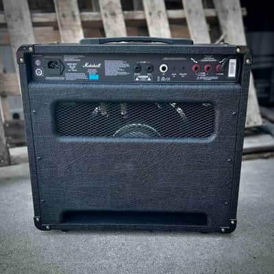 Immagine 2024 Marshall DSL20CR 1x12-inch 20-watt Tube Combo Amp - 6